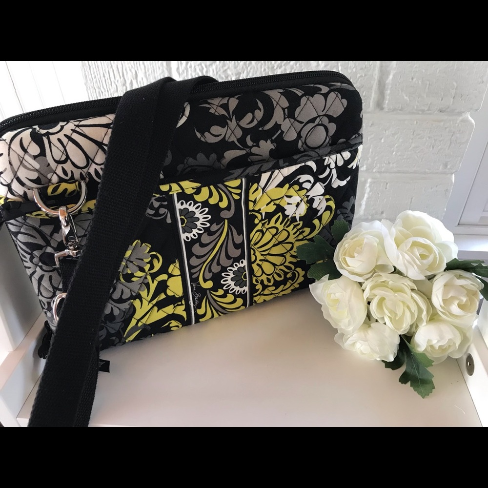 Vera Bradley Baroque Tablet Case